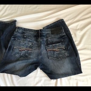 RocaWear men’s jean, size 42x34
